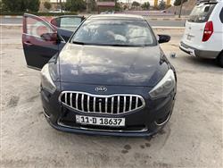 Kia Cadenza